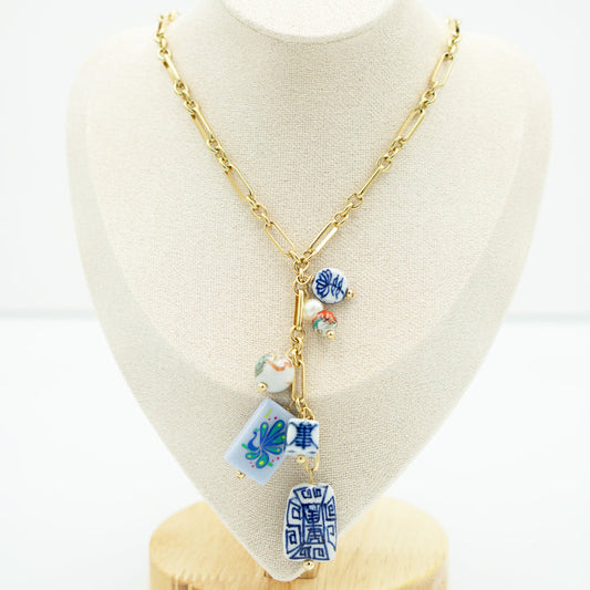 Oh My Necklace