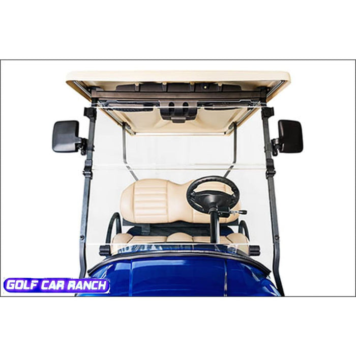 Onward Side Mirror Kit - 47577558001 CLUB CAR ONWARD ACCESSORY