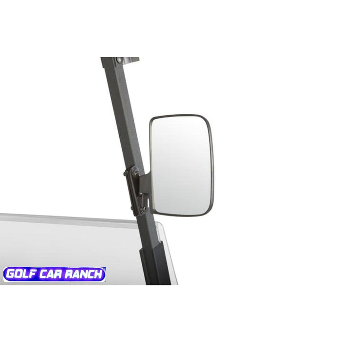 Onward Side Mirror Kit - 47577558001 CLUB CAR ONWARD ACCESSORY