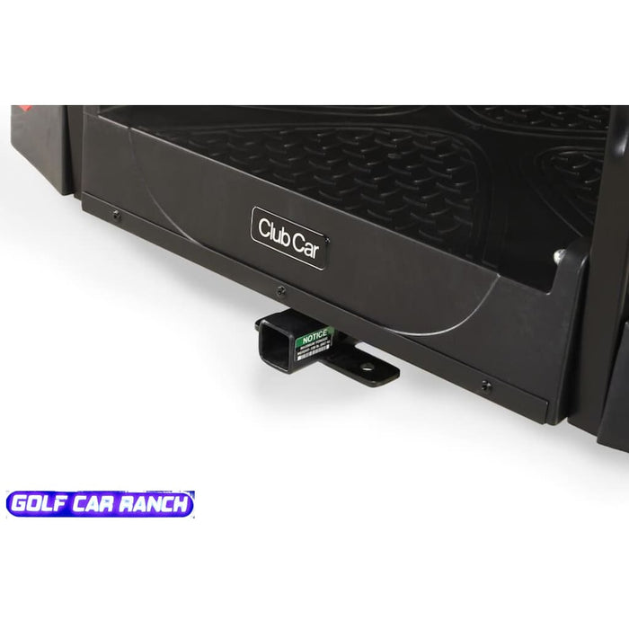 CLUB CAR ONWARD & V4L RECIEVER HITCH GOLF CART 47578437001 TRAILER HITCH