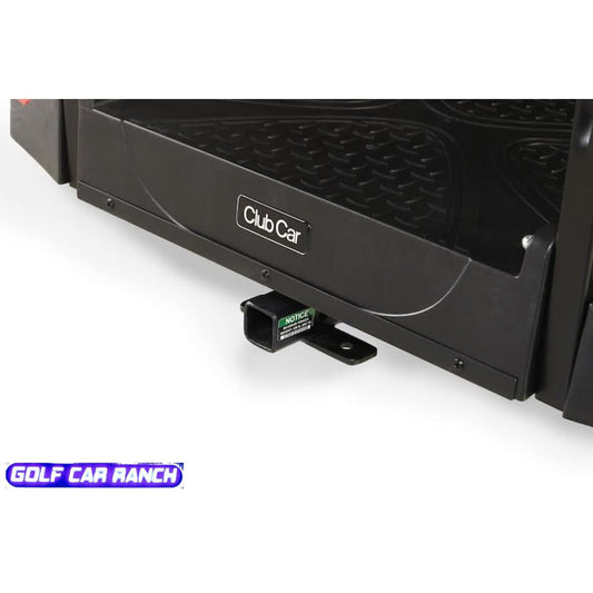 CLUB CAR ONWARD & V4L RECIEVER HITCH GOLF CART 47578437001 TRAILER HITCH
