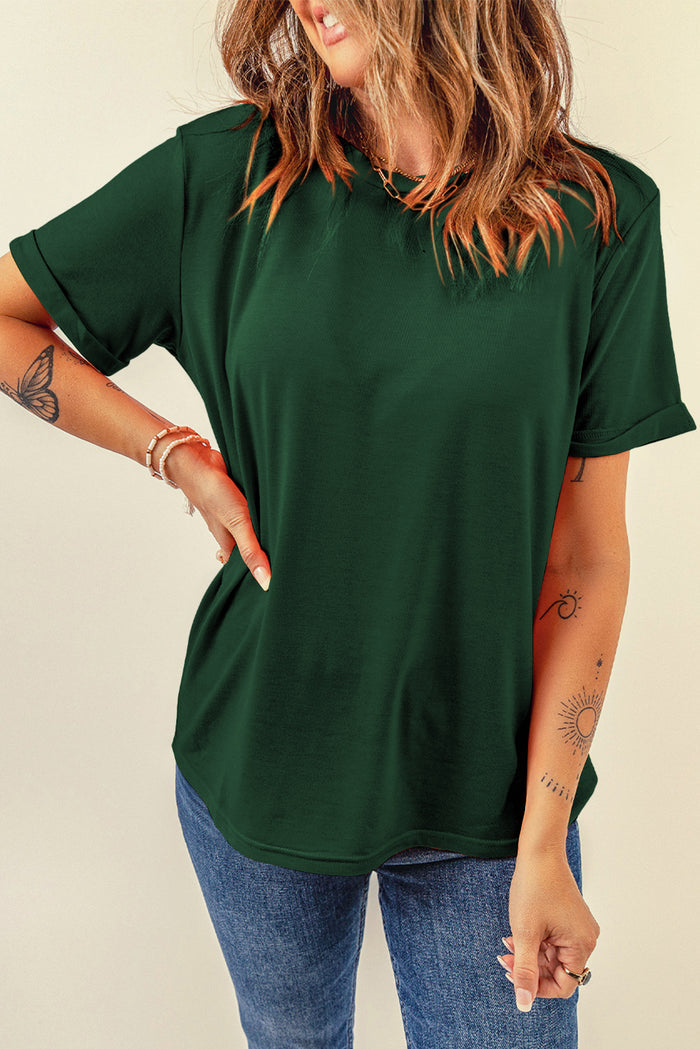 Green / S / 62%Polyester+32%Cotton+6%Elastane