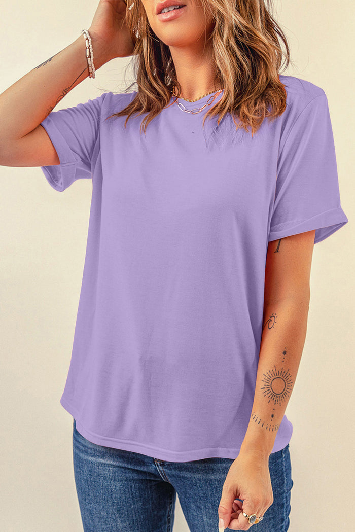 Wisteria / S / 62%Polyester+32%Cotton+6%Elastane