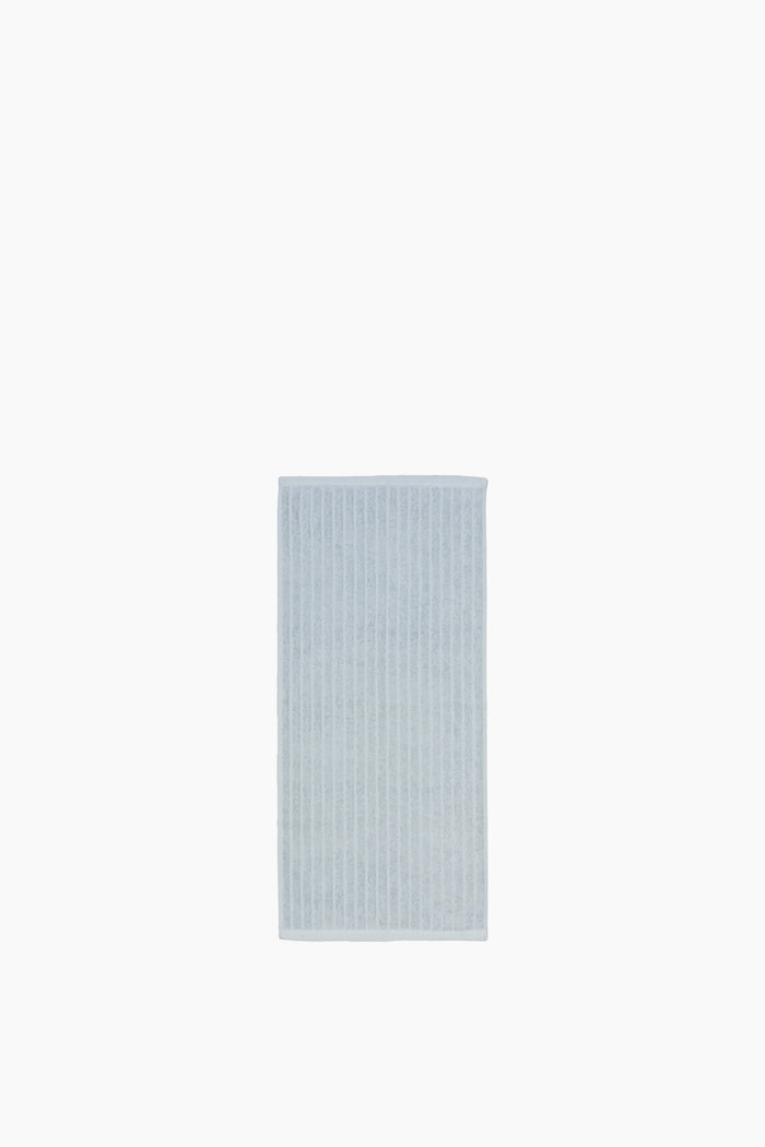 Organic Cotton Pier Towels | Lake