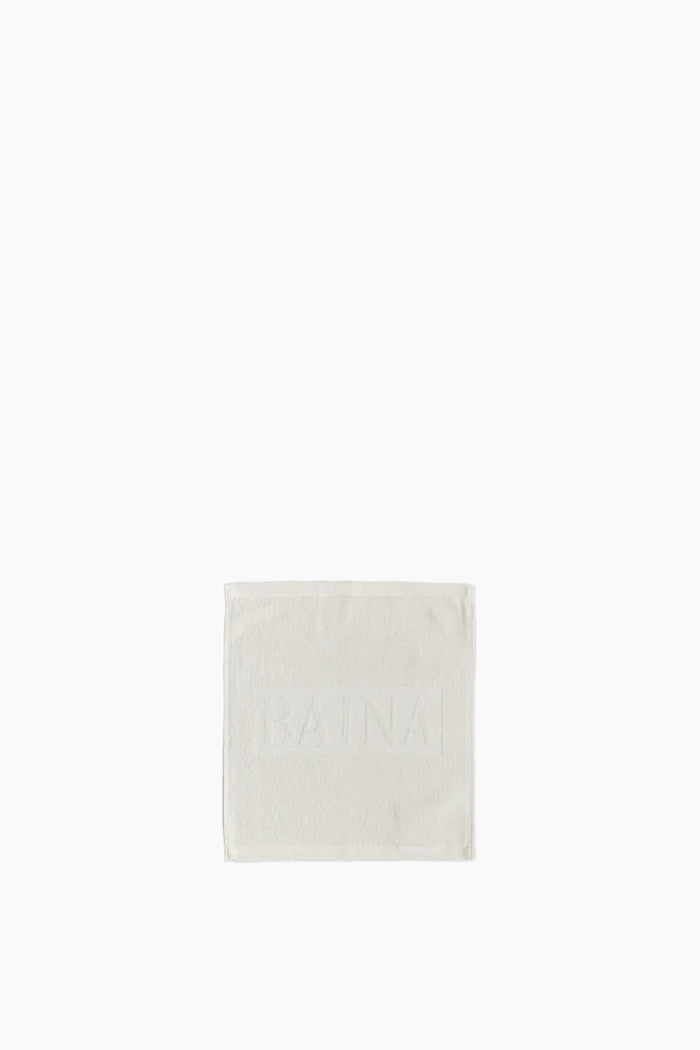 Agnes Face Cloth