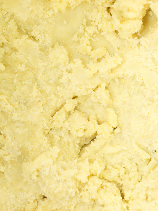 Organic Shea Butter