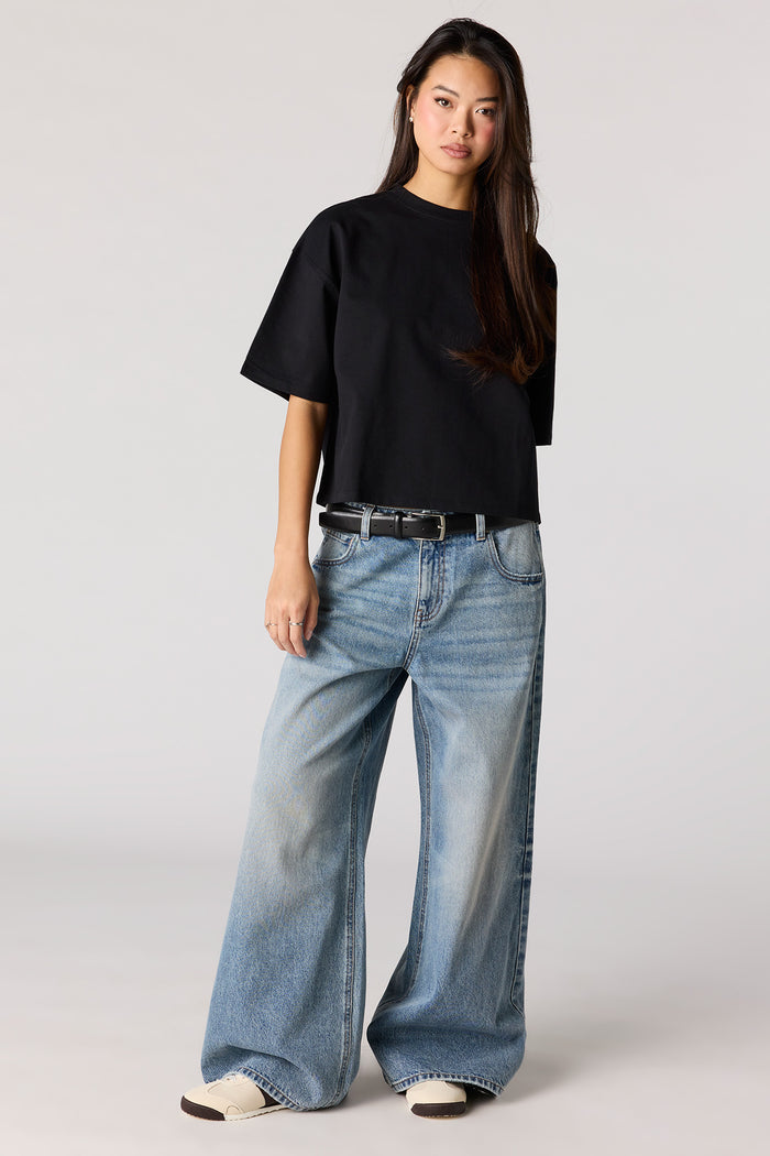 Oversized Baggy Jean