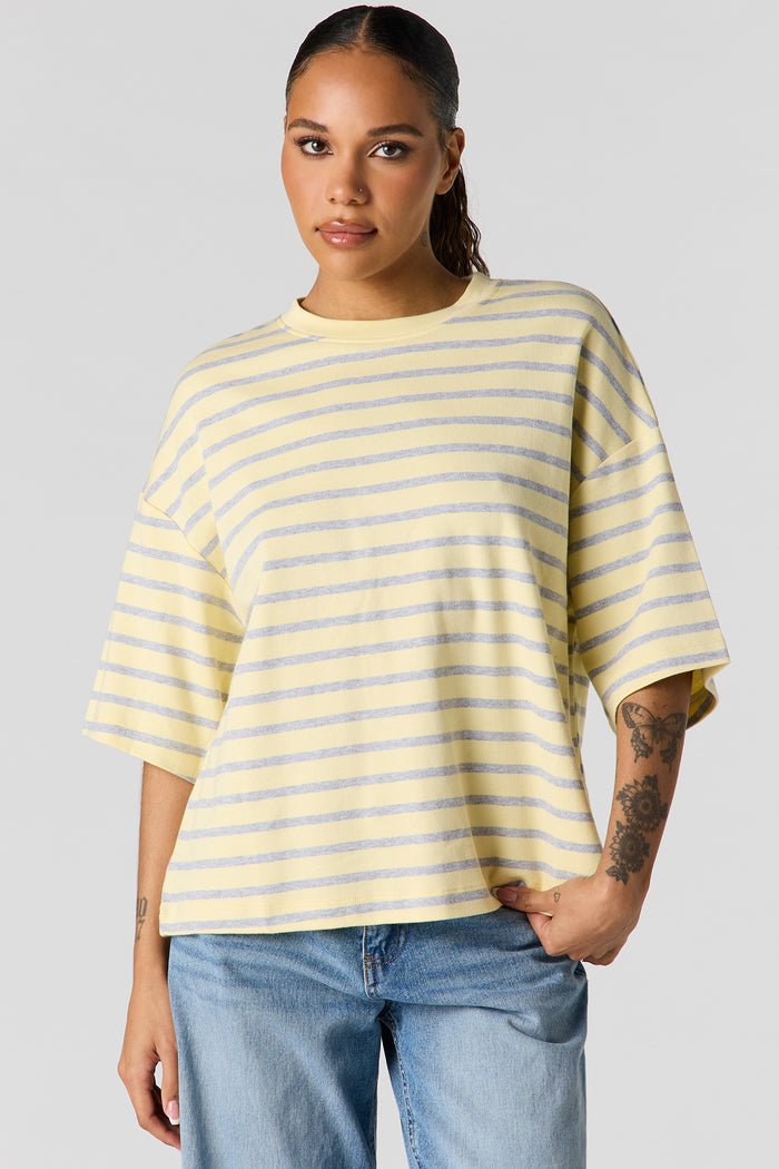 Mustard / XXS/XS