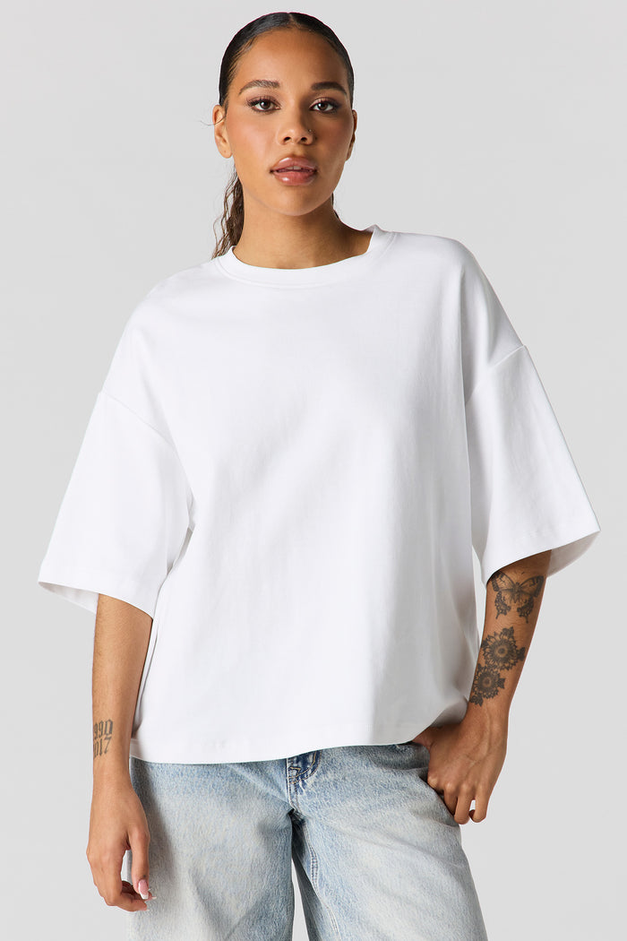 White / XXS/XS