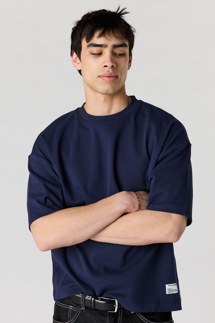 Navy / XS