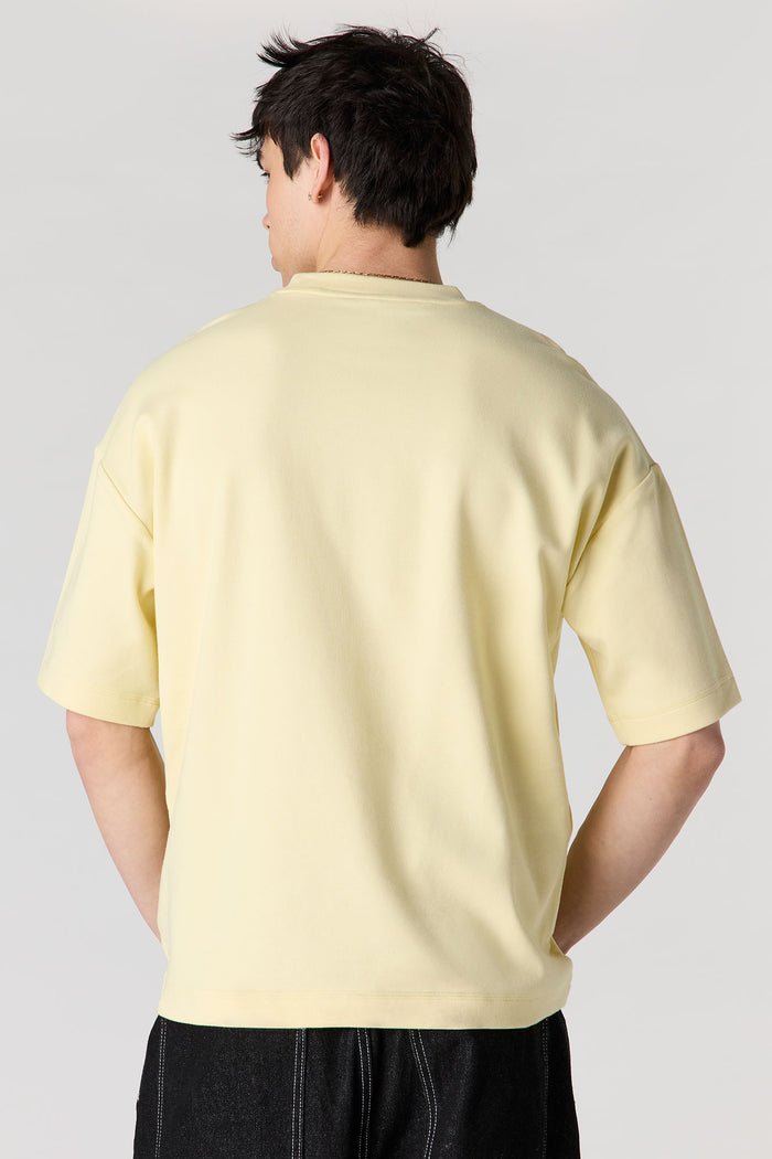 Oversized Heavyweight T-Shirt