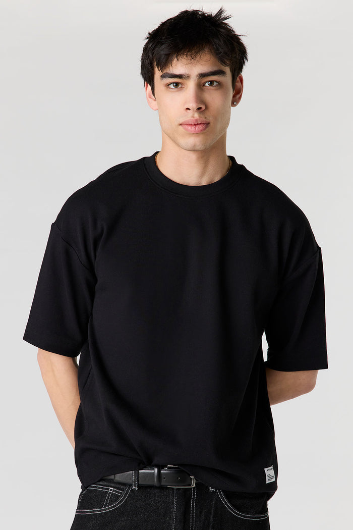 Oversized Heavyweight T-Shirt