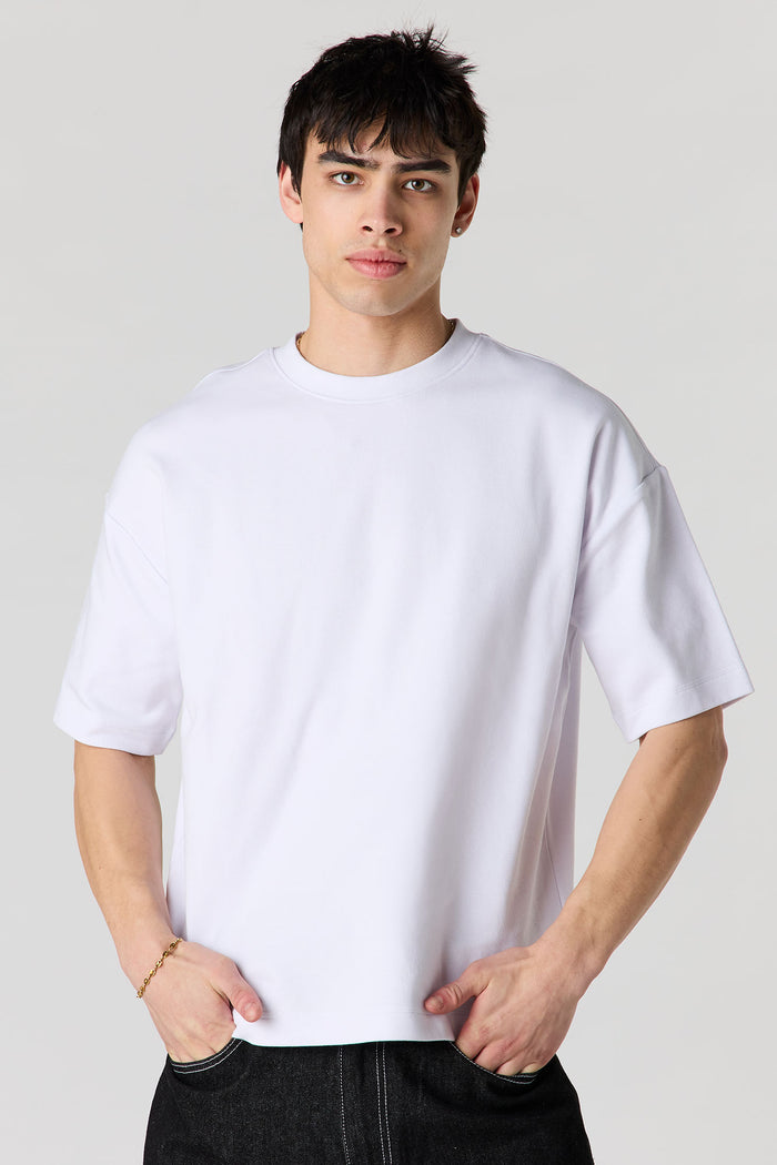White / XS