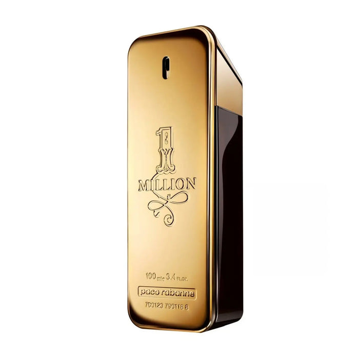 paco rabanne 1 million for men edt 100ml