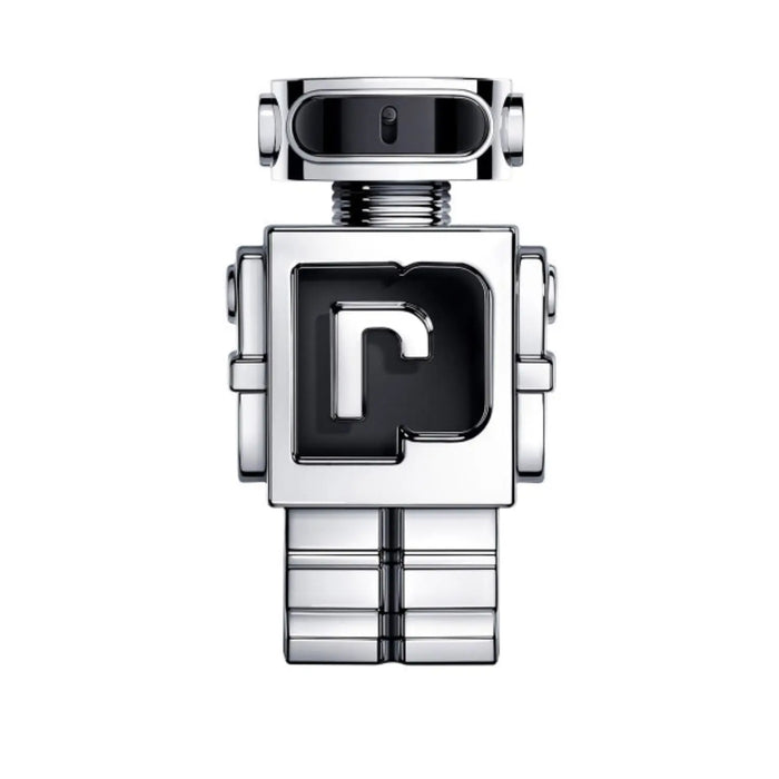 paco rabanne phantom for men edt 100ml