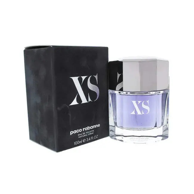 paco rabanne xs 2018 for men edt 100ml
