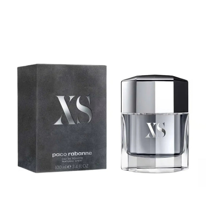paco rabanne xs for men edt 100ml