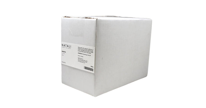 Paraffin Wax - unscented (2.5kg/5.5lb)