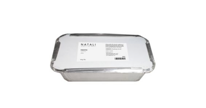 Paraffin Wax - unscented (2.5kg/5.5lb)