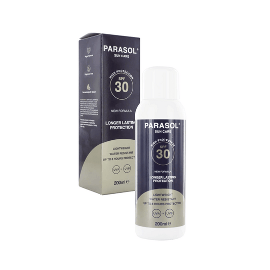 Parasol Sun Care Lotion SPF 30 - 200ml