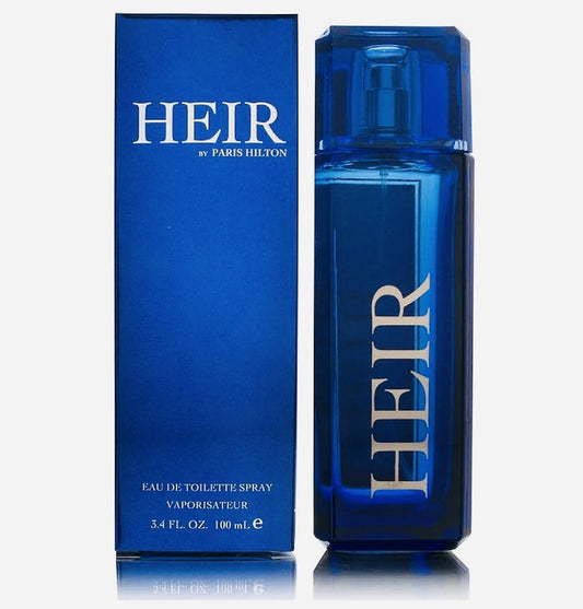 Paris Hilton Heir for Men