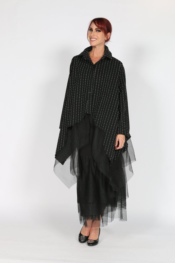 Paris jacket