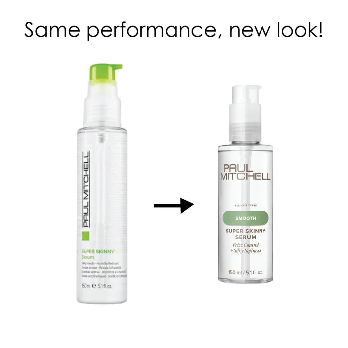 PAUL MITCHELL SUPER SKINNY SERUM 150ML