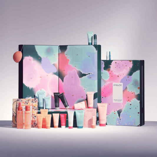 Payot Advent Calendar Gift Set