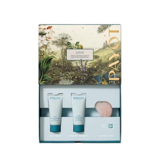PAYOT Lisse Smoothing Care Ritual Set