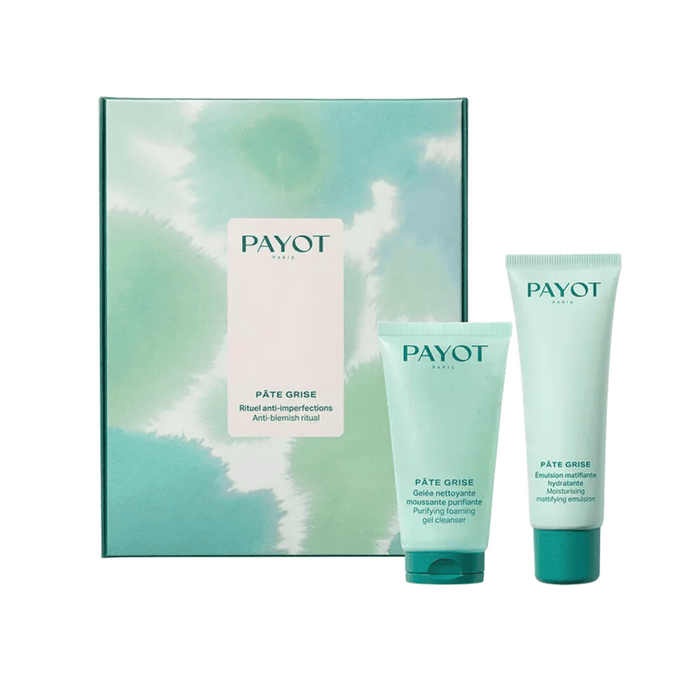 Payot Pate Grise - Purity Ritual Set