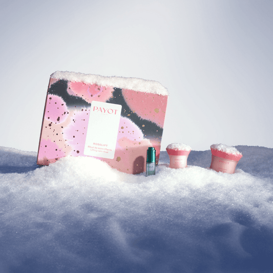 Payot Roselift Xmas Set