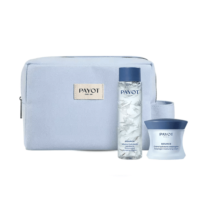 Payot Source Hydration Ritual Set