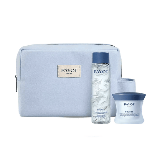 Payot Source Hydration Ritual Set
