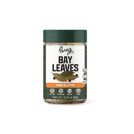 Pereg Whole Bay Leaves 14g