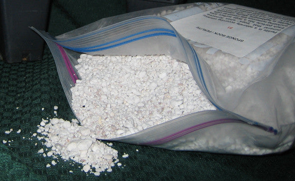 Perlite - Ravenvision Orchid Supplies