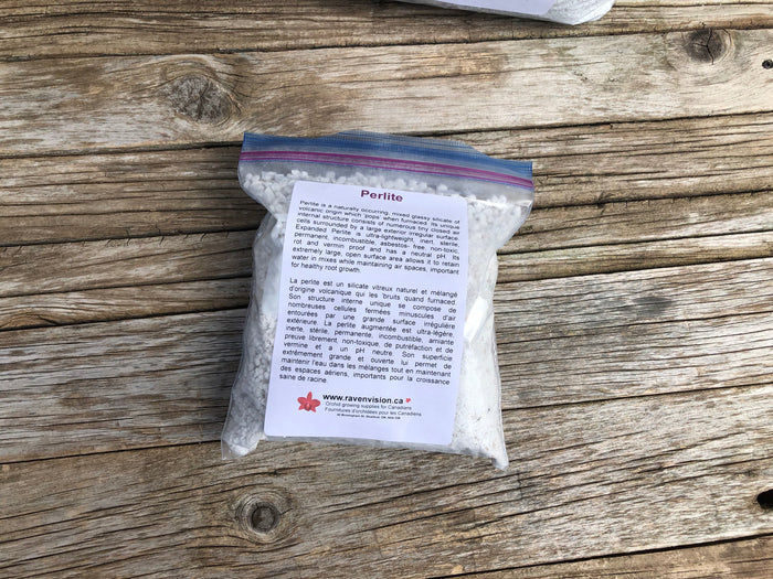 Perlite