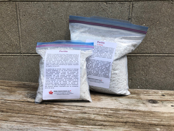 Perlite