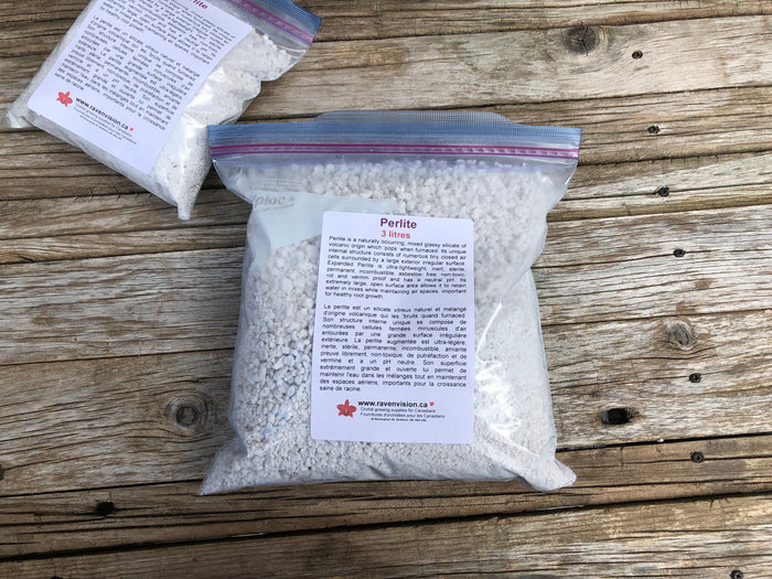 Perlite