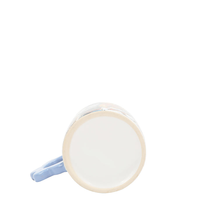 PETAL CERAMIC MUG