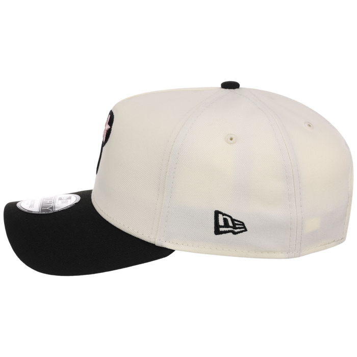 Philadelphia Phillies MLB Chrome Blinky New Era 9FORTY A-Frame