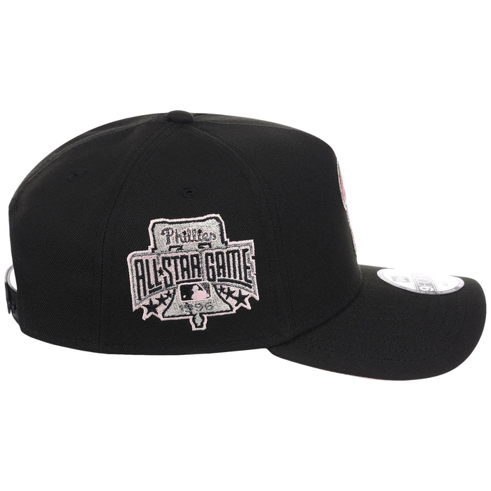 Philadelphia Phillies MLB Cookies & Cream New Era 9FORTY