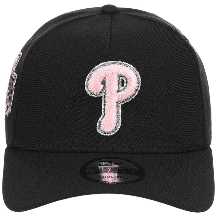 Philadelphia Phillies MLB Cookies & Cream New Era 9FORTY
