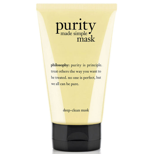 Philosophy Purity Made Simple 20 ML Detox Mask