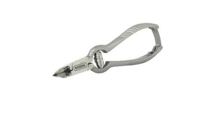 PI Barrel Nail Clipper Small (Stainless Steel)