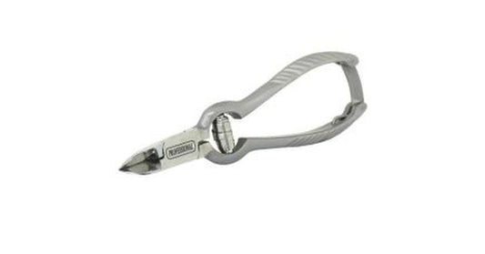 PI Barrel Nail Clipper Small (Stainless Steel)
