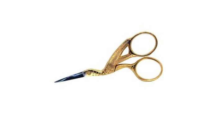 PI Stork Shape Scissors