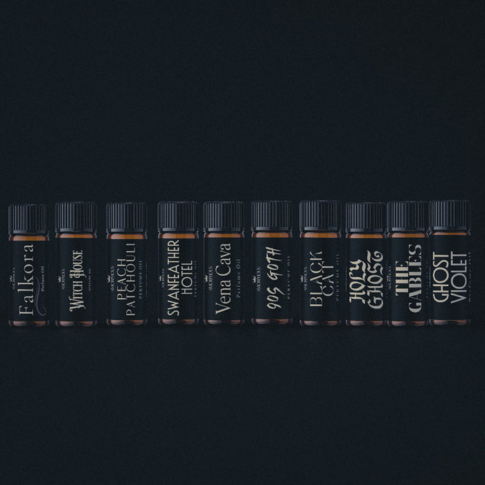Pick Ten Discovery Set