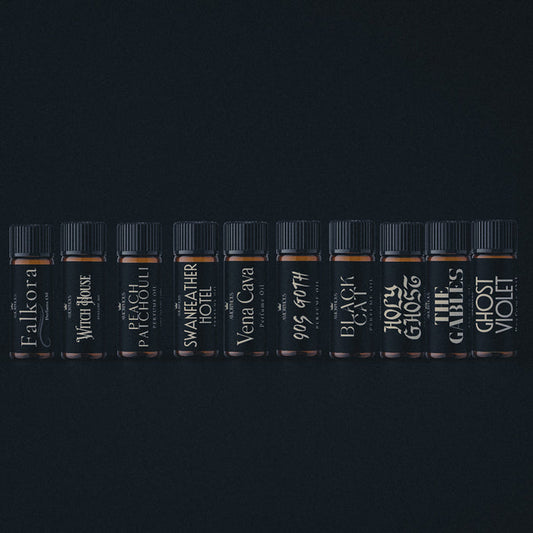 Pick Ten Discovery Set