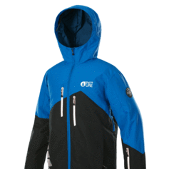 Picture Milo Youth Jacket