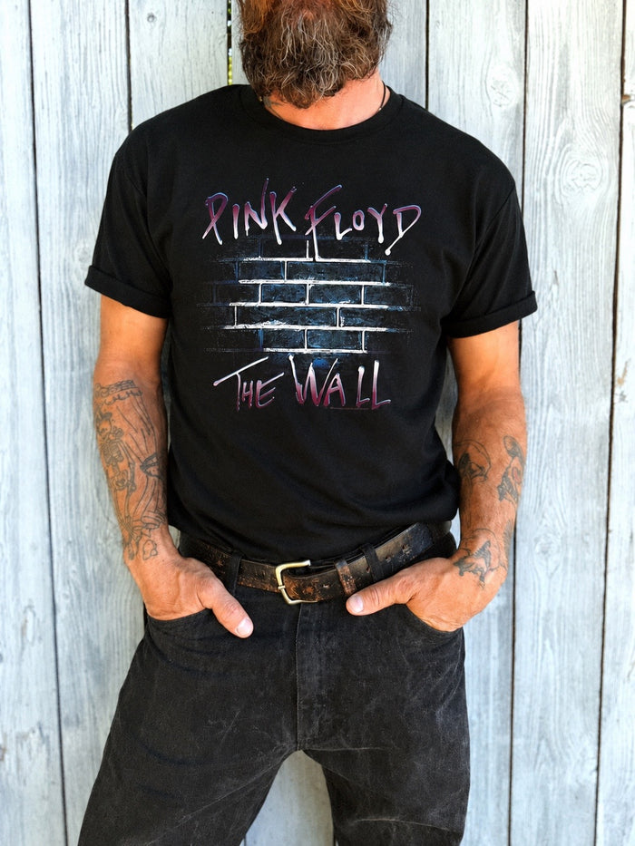 Pink Floyd The Wall T-Shirt